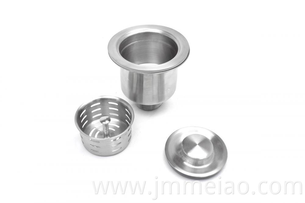 Kitchen Sink Strainer